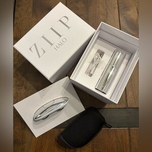 ZIIP HALO All in One Microcurrent Facial Device
